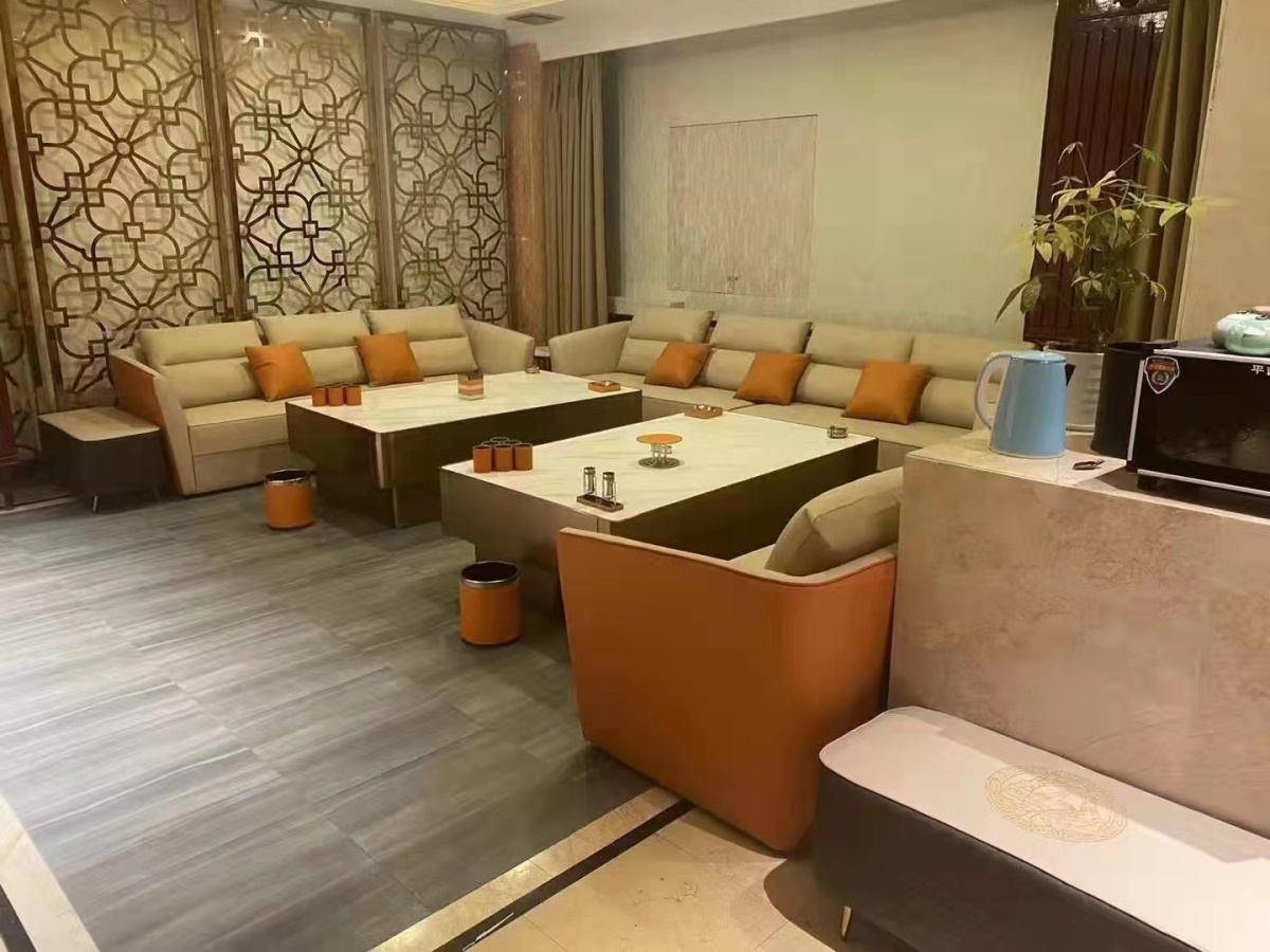 成都十大高端商務(wù)KTV預(yù)訂，我們?nèi)ミ@里尋找歡樂