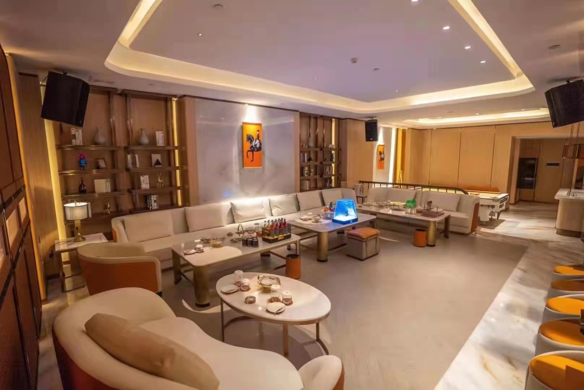 成都十大最好商務(wù)KTV，我來告訴你快樂秘訣