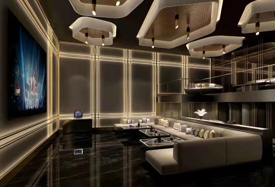 沈陽最高端十大商務(wù)KTV推薦，這份攻略趕緊收藏