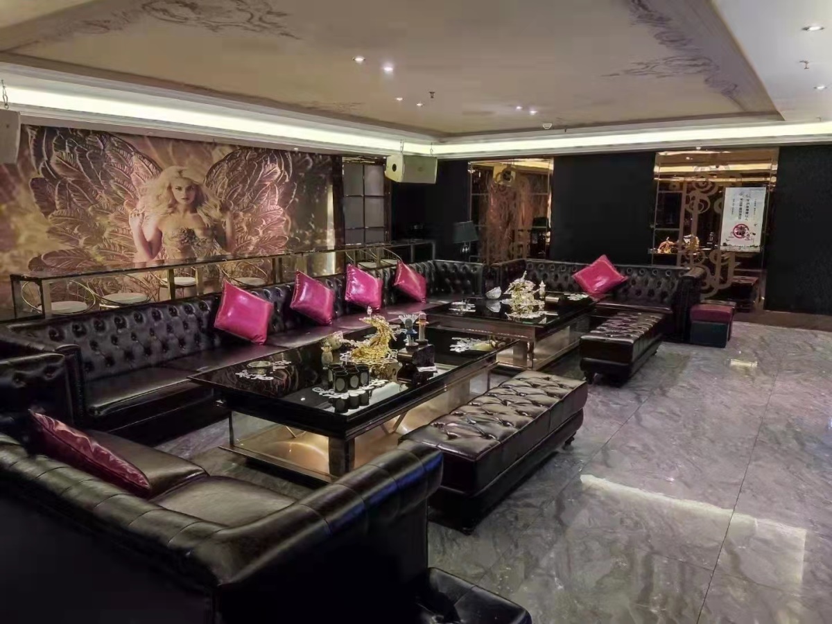 沈陽十大商務(wù)KTV排名一覽，你知道哪些上榜了