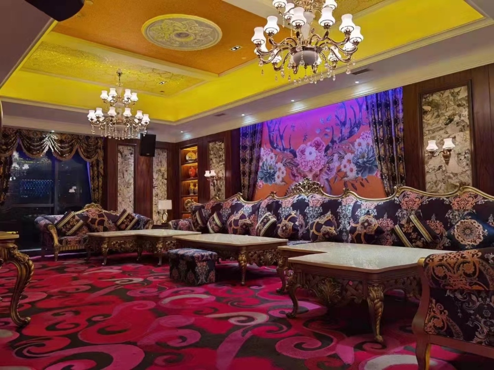 沈陽(yáng)十大好玩商務(wù)KTV，這十家一直在行業(yè)前沿