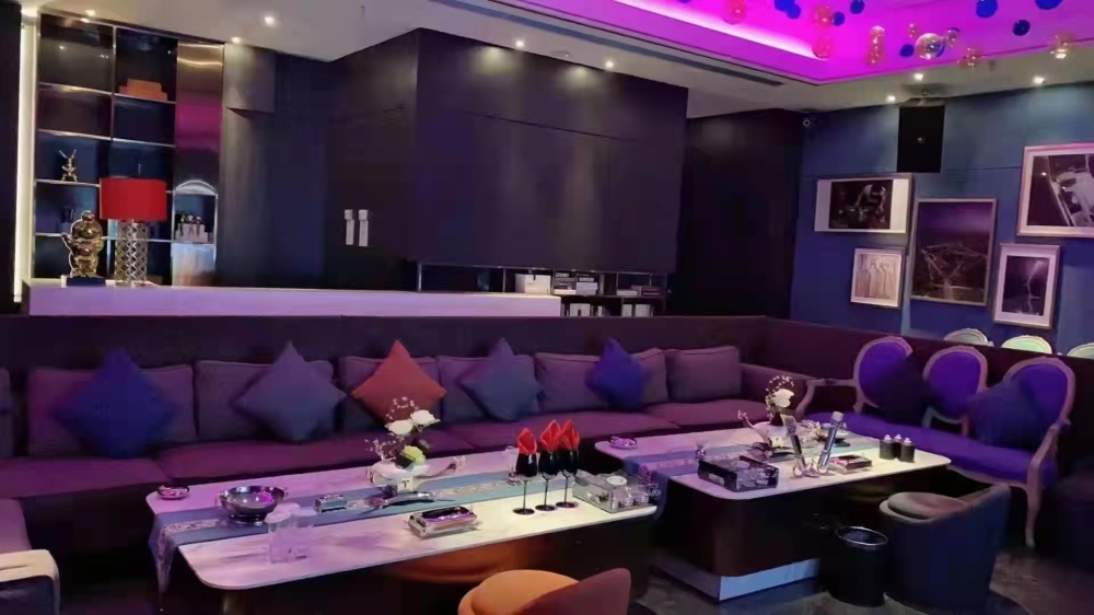 沈陽(yáng)十大夜總會(huì)排名一覽，這十家滿(mǎn)足你所有要求