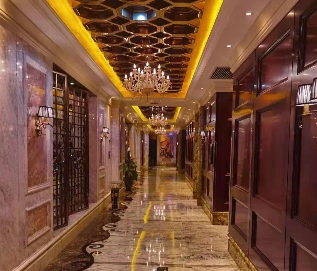 沈陽(yáng)十大高端夜總會(huì)，排名前十的風(fēng)格你定喜歡