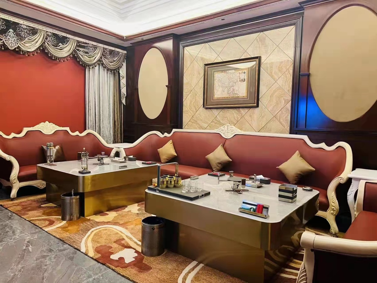 沈陽(yáng)最豪華十大夜總會(huì)，這里有夢(mèng)幻大舞臺(tái)等著你