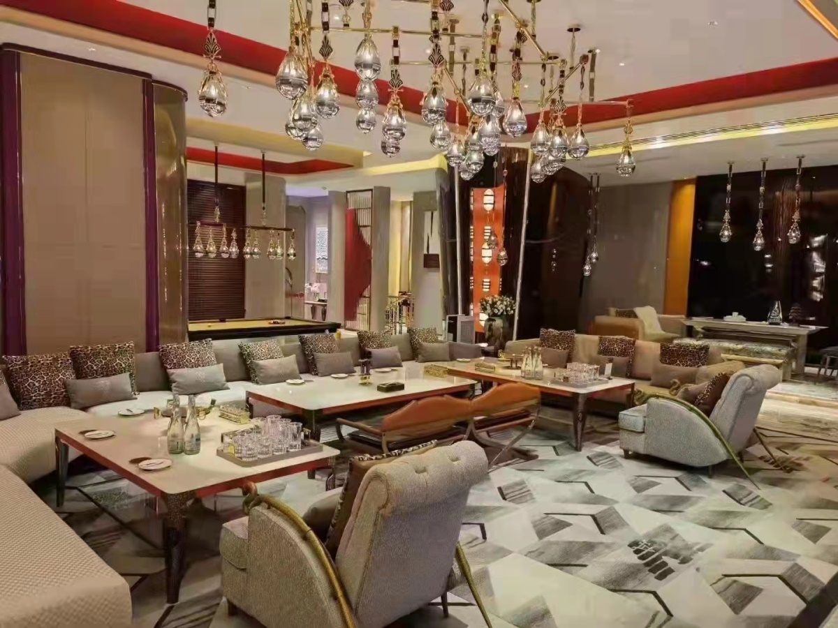 沈陽(yáng)最好玩十大夜總會(huì)，去享用無(wú)數(shù)的香檳美酒