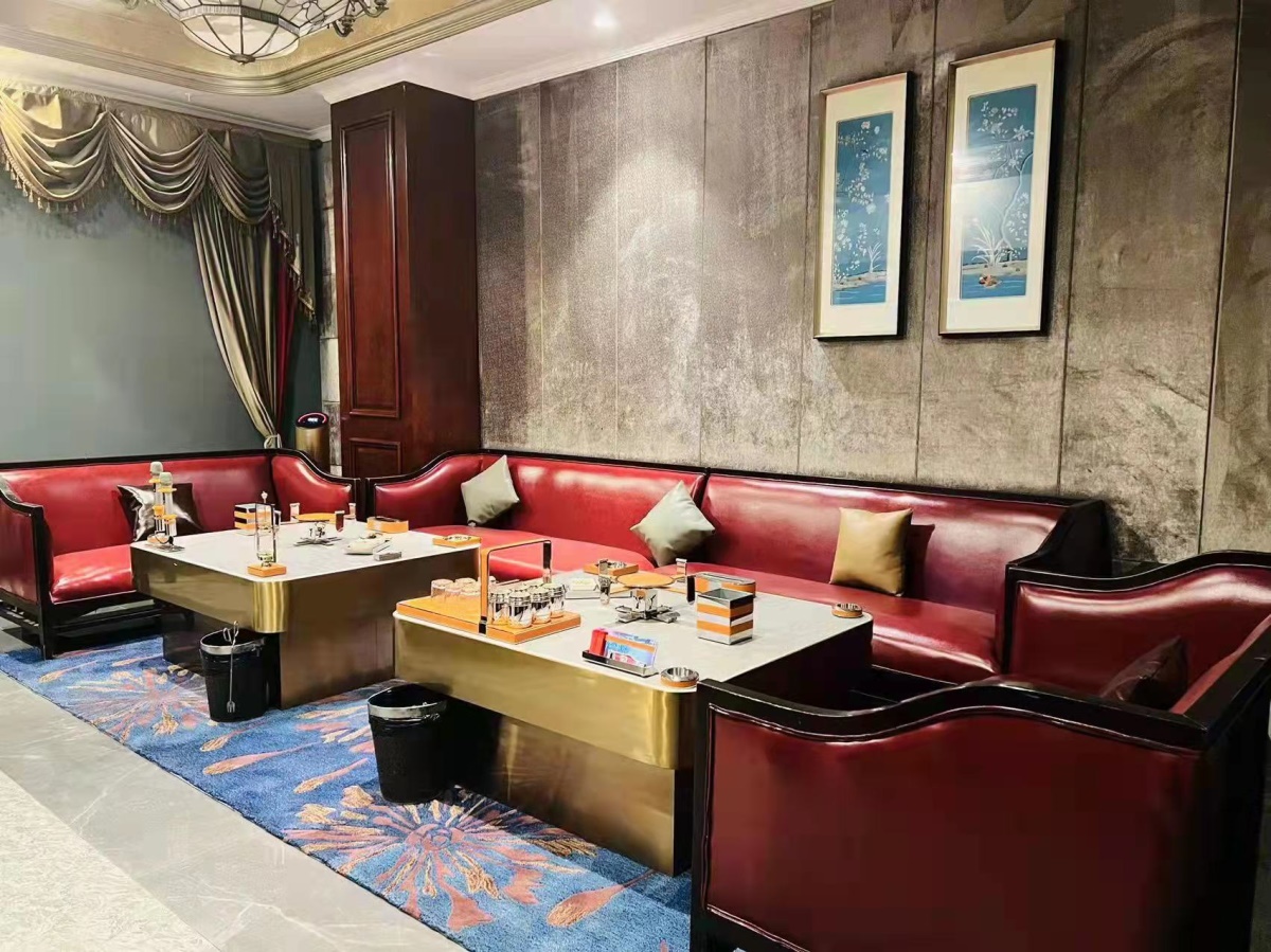 沈陽(yáng)高端十大夜總會(huì)排名，讓你的夜生活充滿(mǎn)期待