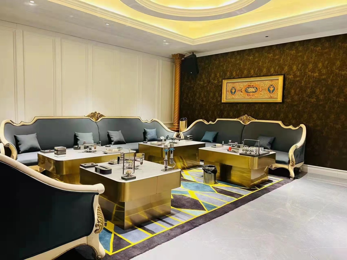 沈陽(yáng)十大高端夜總會(huì)排行，這十家是小編用心推薦的