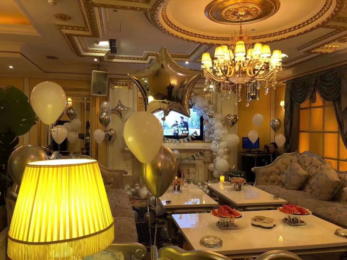 大連中高端夜總會KTV預(yù)訂檔次包廂價格一覽!