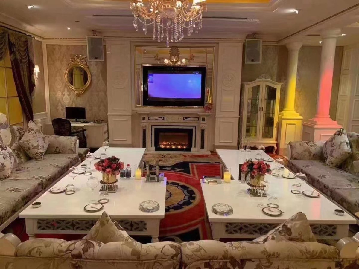 大連高端夜總會有哪些？大連十大夜總會最強排名