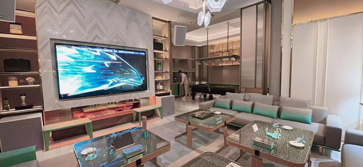 大連高端夜總會-十大高檔夜總會排名預(yù)訂