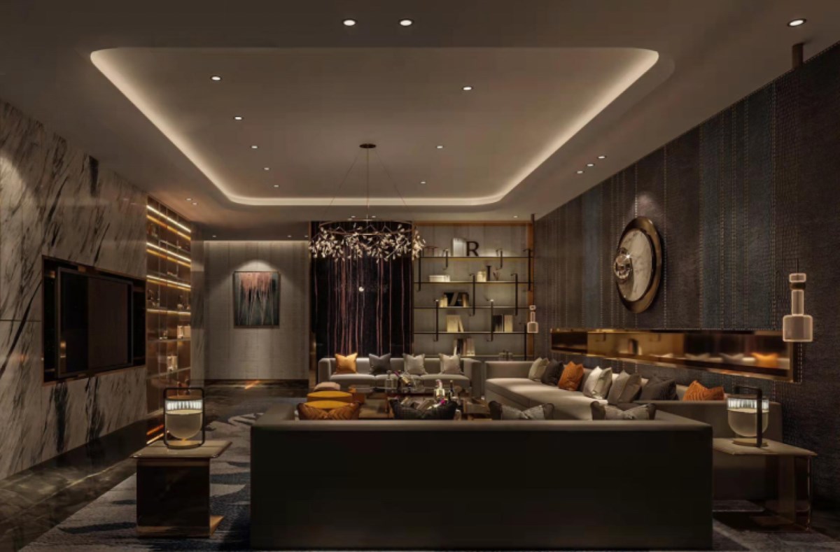 大連頂級夜總會商務(wù)KTV排行榜，宣泄情緒從這個榜單開始