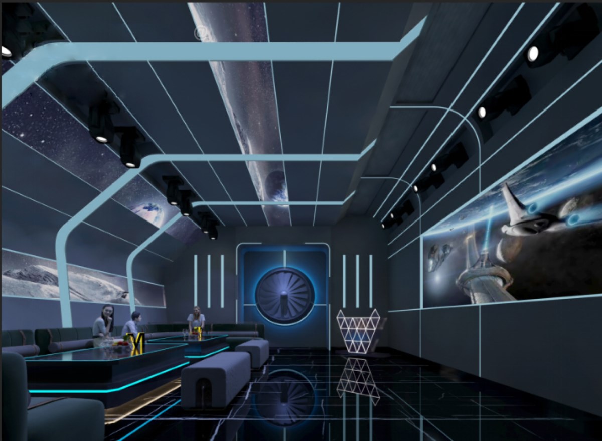 大連高檔商務(wù)KTV哪家好，最好的商務(wù)ktv排名