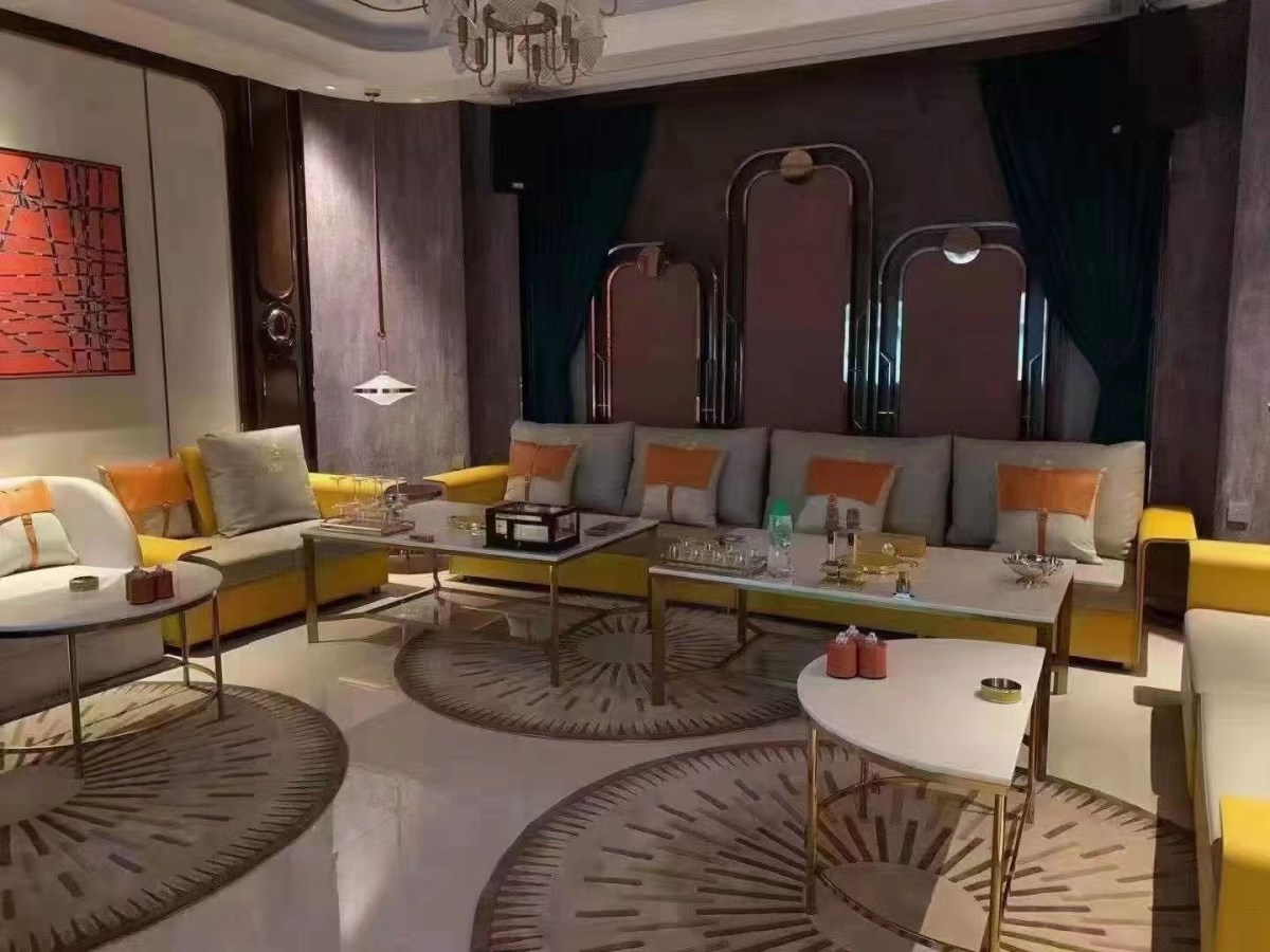 威海高端十大商務(wù)KTV排名，怎么才能避免踩雷