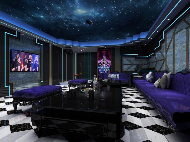 宜春商務(wù)KTV哪家比較好，宜春KTV哪里最好玩