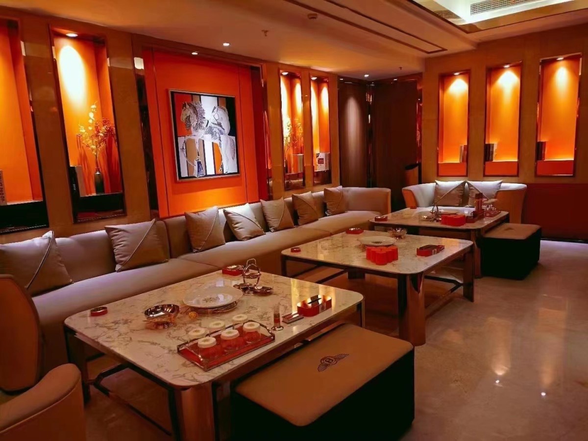 宜昌夜總會排行榜，十大高檔夜總會，不得不去