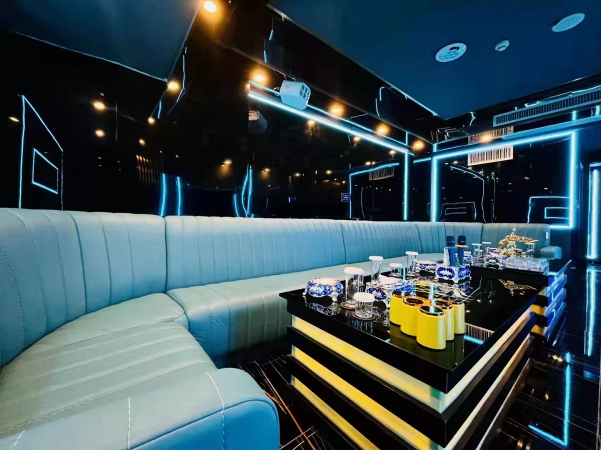 淮安KTV哪家最好？淮安高端商務(wù)KTV預(yù)定排行