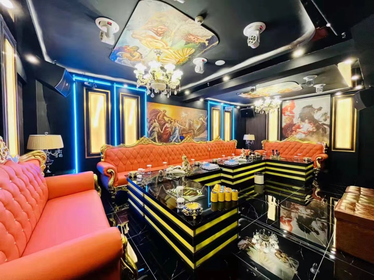 淮安好玩夜總會(huì)排行榜，這幾家淮安夜總會(huì)絕對(duì)好玩