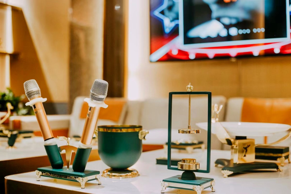 連云港星輝國(guó)際商務(wù)夜總會(huì)KTV