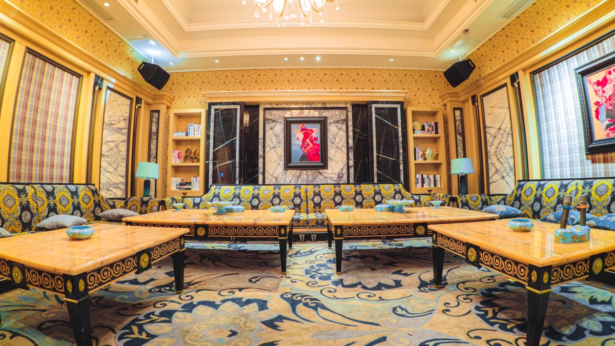 連云港高端夜總會(huì)有哪些？連云港十大夜總會(huì)最強(qiáng)排名