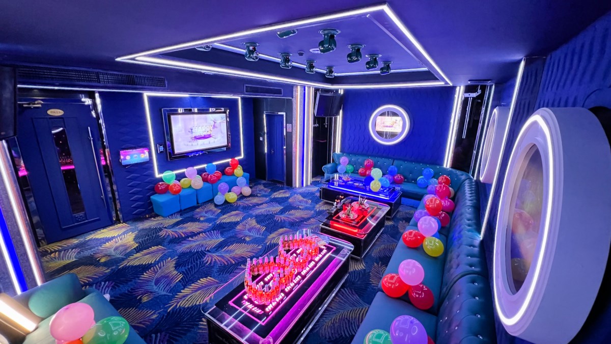 六安夜總會哪家好 六安夜總會KTV排名哪里好