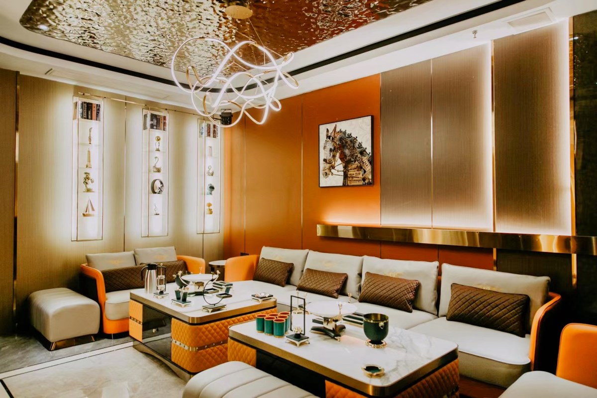 六安哪家夜總會不錯，六安夜總會哪個比較好