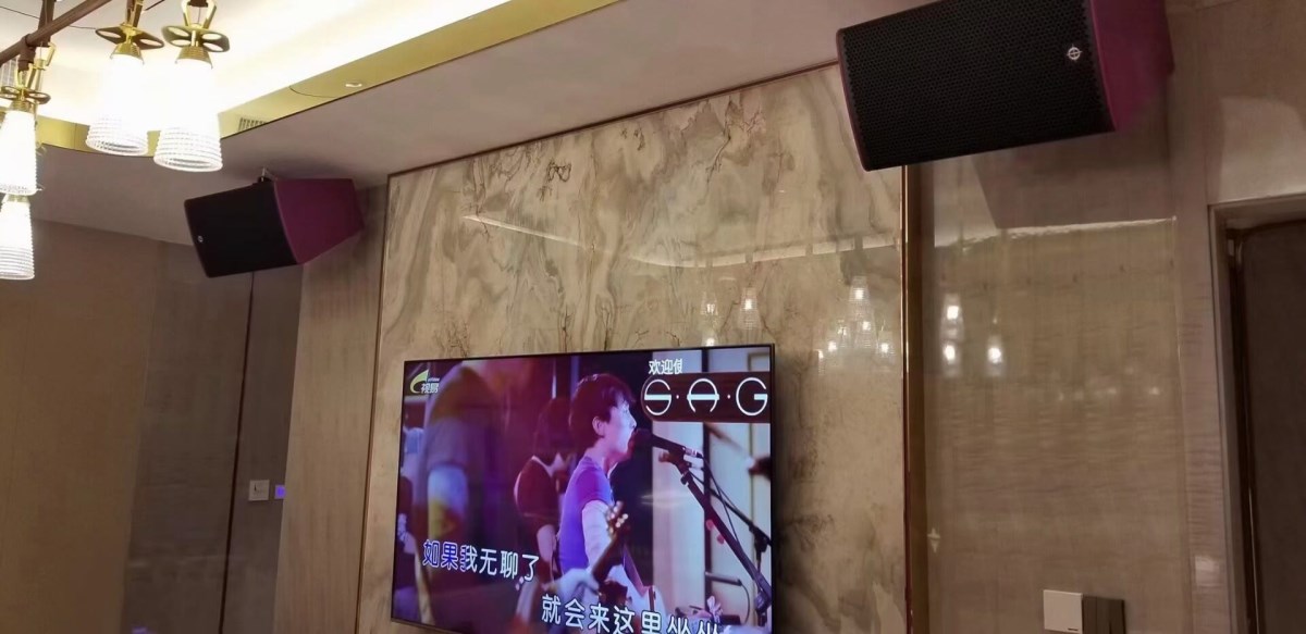 南充比較好的十大商務(wù)KTV排名有哪些，哪家好玩？