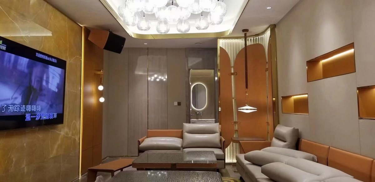 南充最高檔的KTV，南充高檔商務(wù)KTV哪家好