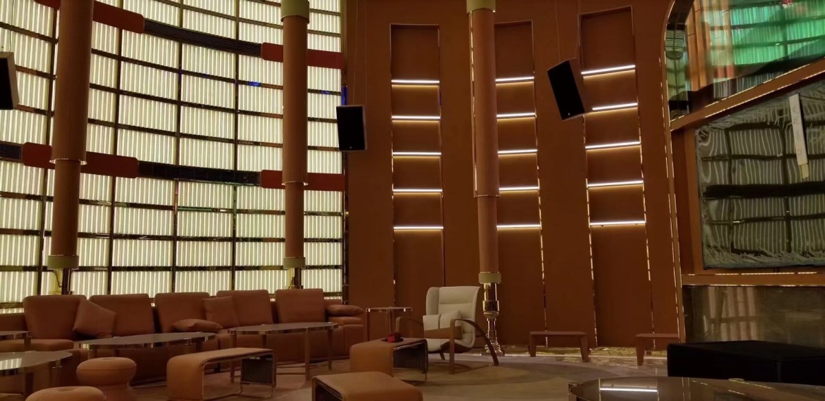 南充最出名的十大商務(wù)KTV排名，最新商務(wù)KTV排名