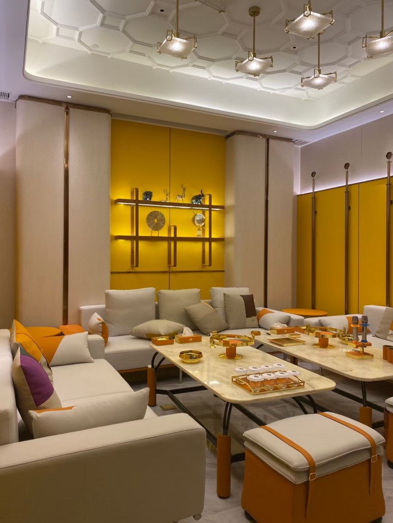 商丘七號公館音樂會所商務(wù)夜總會