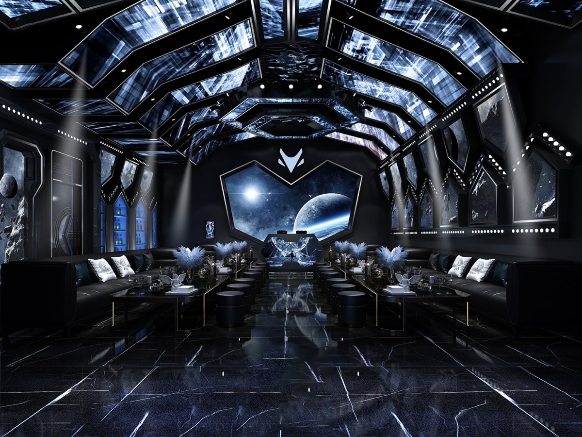 商丘環(huán)球壹號會所商務(wù)夜總會