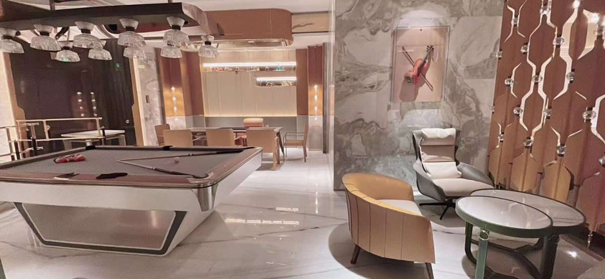 丘夜總會(huì)哪家好 商丘夜總會(huì)KTV排名哪里好