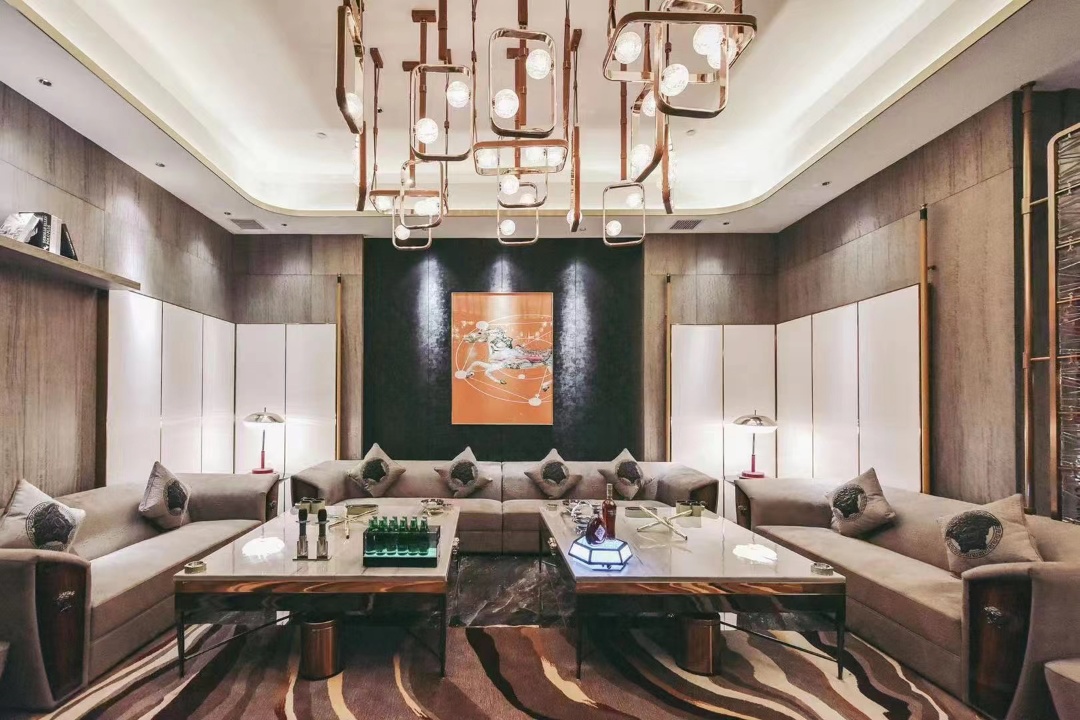 滁州哪家夜總會好玩，滁州十大夜總會預訂排名