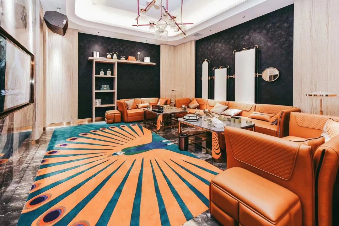 滁州夜總會排行榜，滁州高檔夜總會不得不去