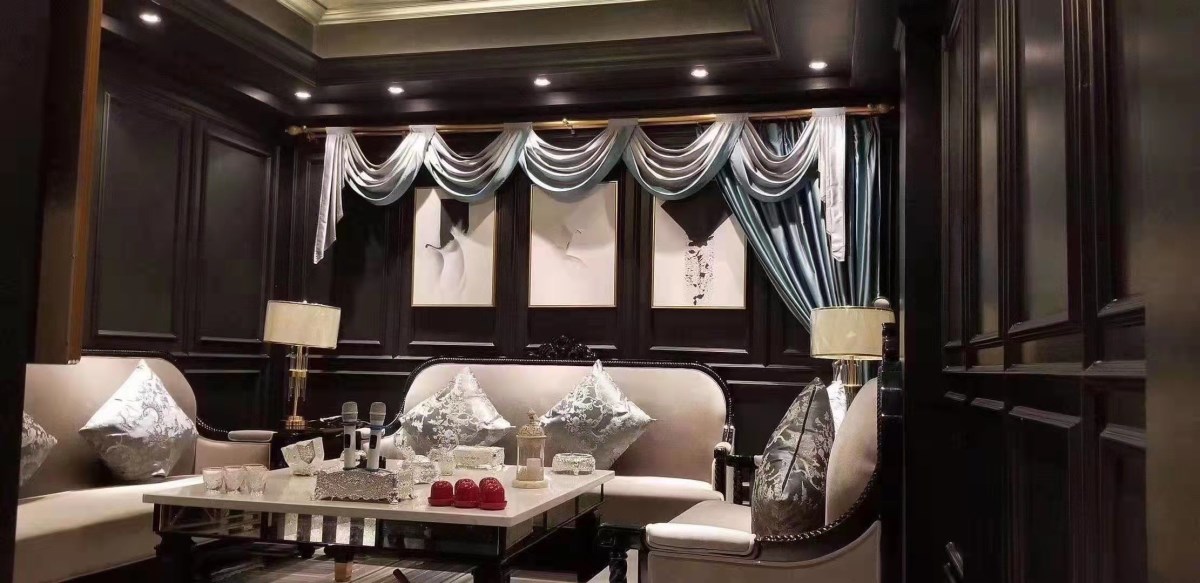 滁州十大夜總會KTV排行丨滁州夜總會最新排名