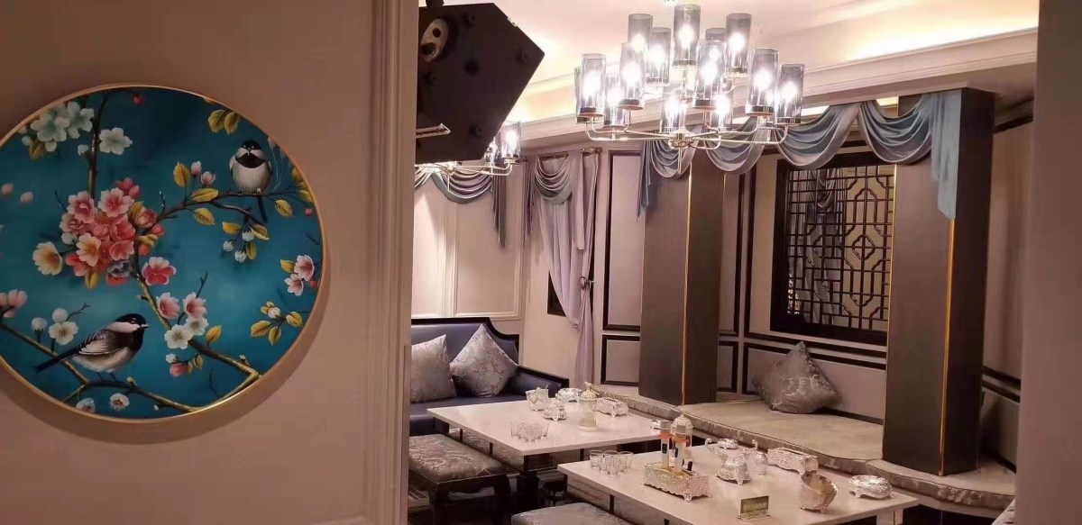 滁州中高端夜總會KTV預訂檔次包廂價格一覽!