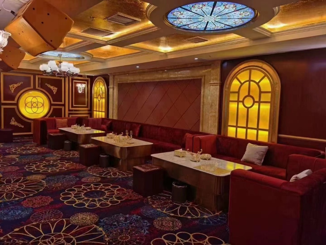 滁州好玩必去夜總會排名，哪家檔次高