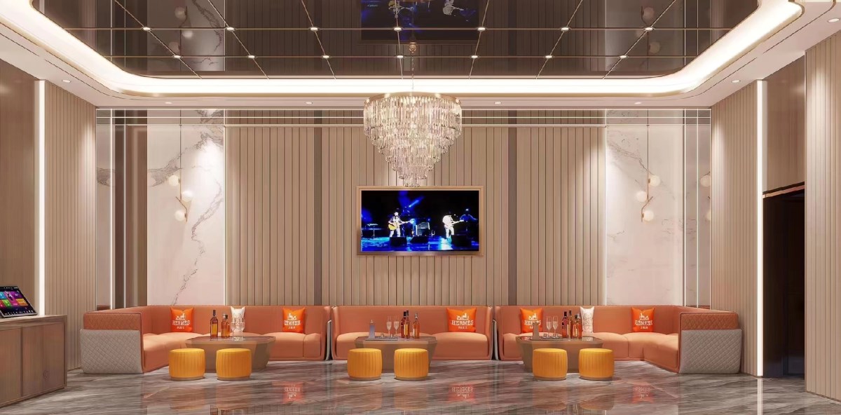 蚌埠中高端夜總會KTV預訂檔次包廂價格一覽!