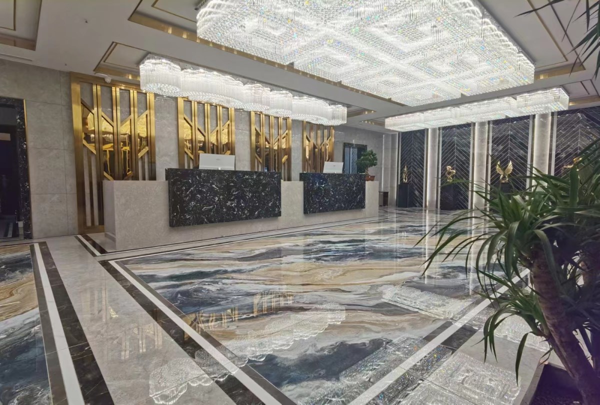 包頭最好的商務KTV是哪家？包頭十大高端商務KTV排行榜