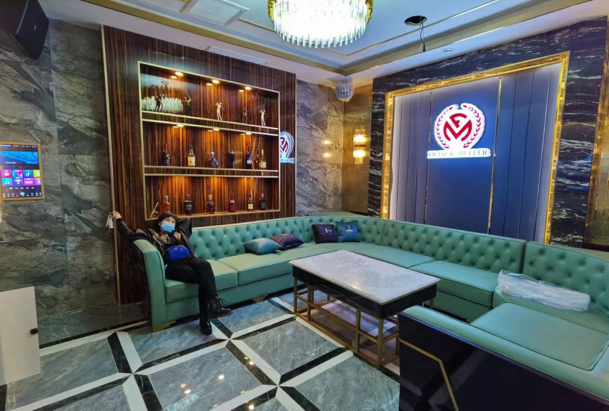 包頭比較好的商務KTV排名有哪些，包頭ktv哪里好玩？