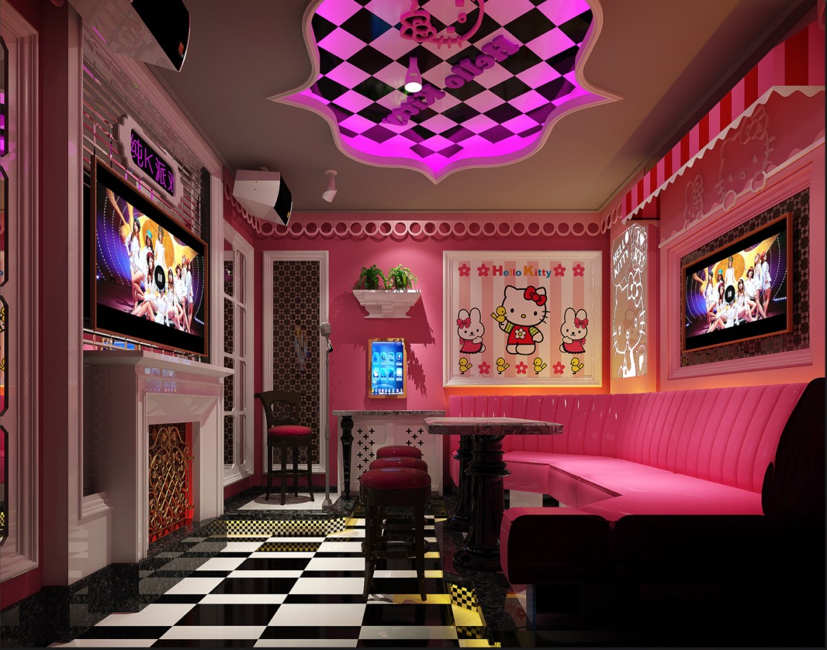 湖州好玩KTV排行榜，這幾家高端夜總會(huì)絕對(duì)好玩