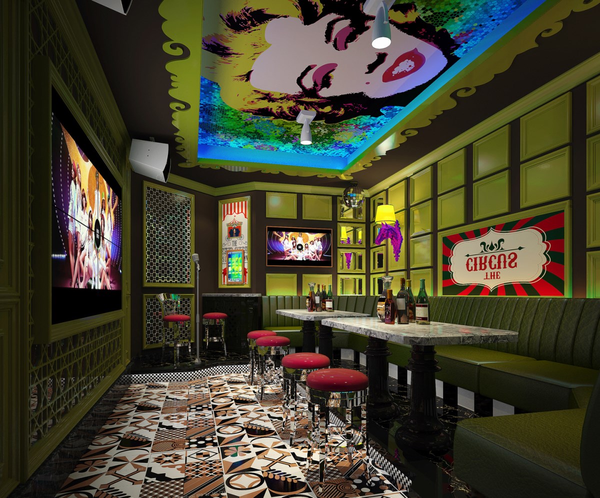 湖州好玩的商務(wù)KTV排行榜，湖州好玩的夜總會(huì)