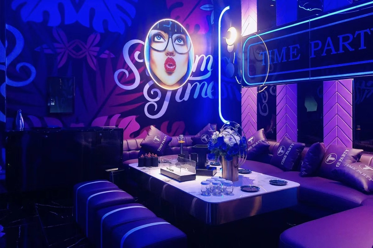 臨沂高端夜總會-十大高檔夜總會排名預(yù)訂