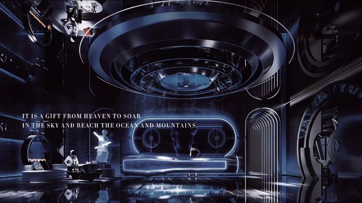 宣城十大好玩夜總會(huì)排名清單，一起來(lái)看看吧