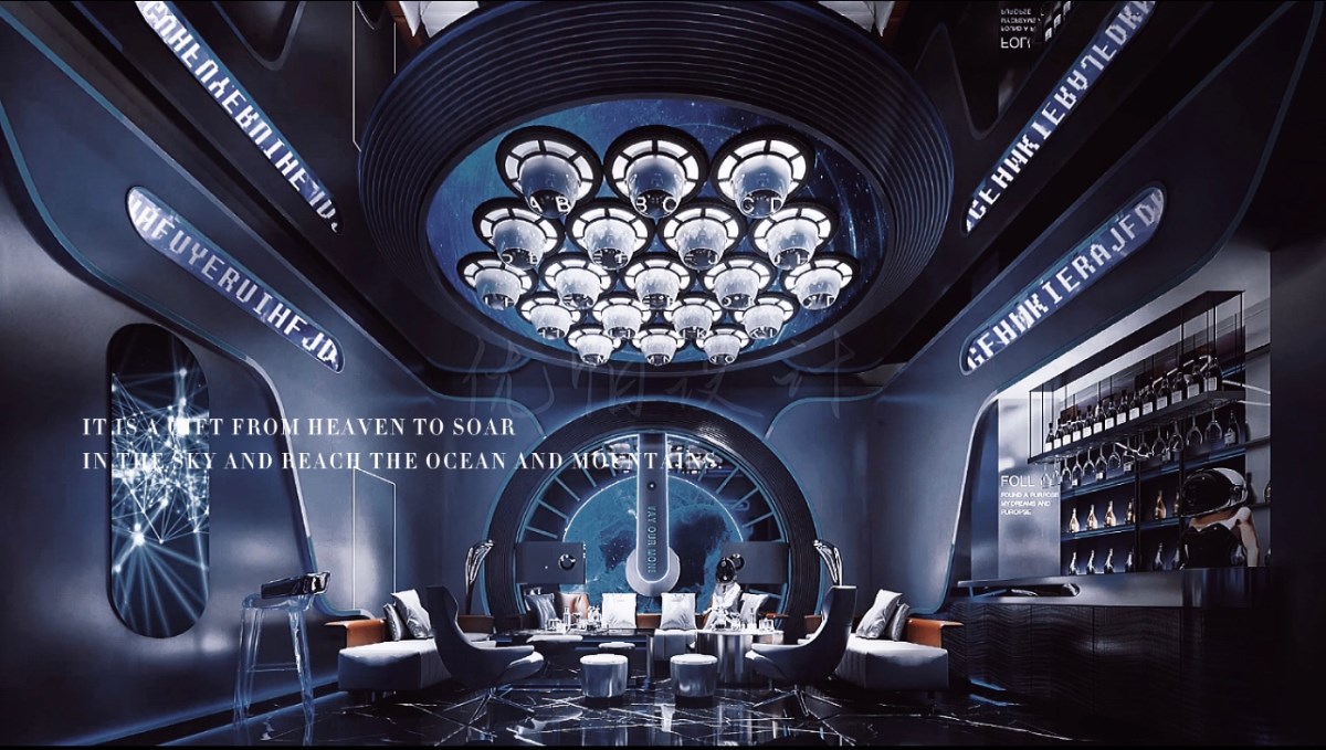 宣城高端好玩的夜總會(huì)來(lái)看看這些店