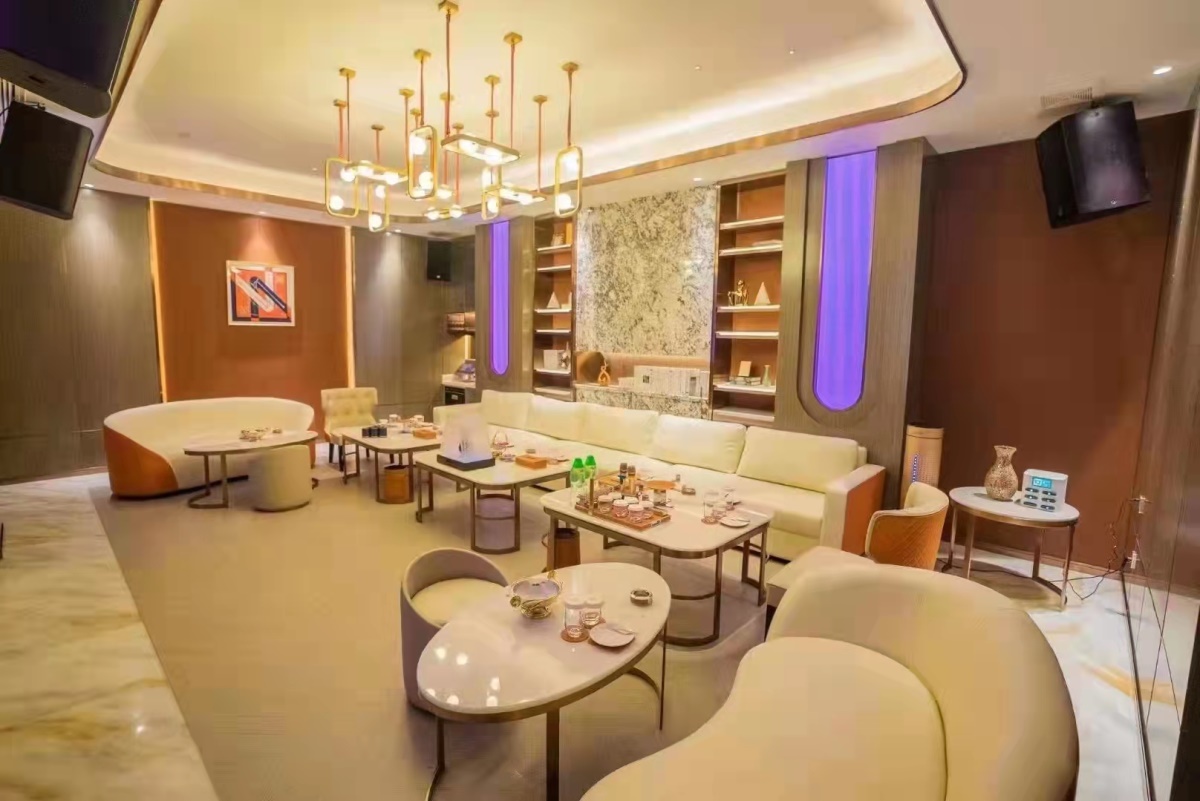 義烏好玩十大商務KTV排名，我推薦十家商務KTV給你