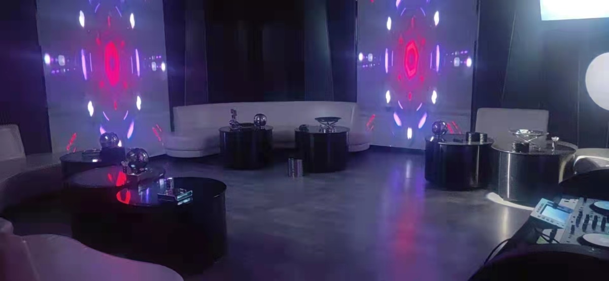 義烏最貴十大商務KTV推薦，義烏十大KTV排名一覽