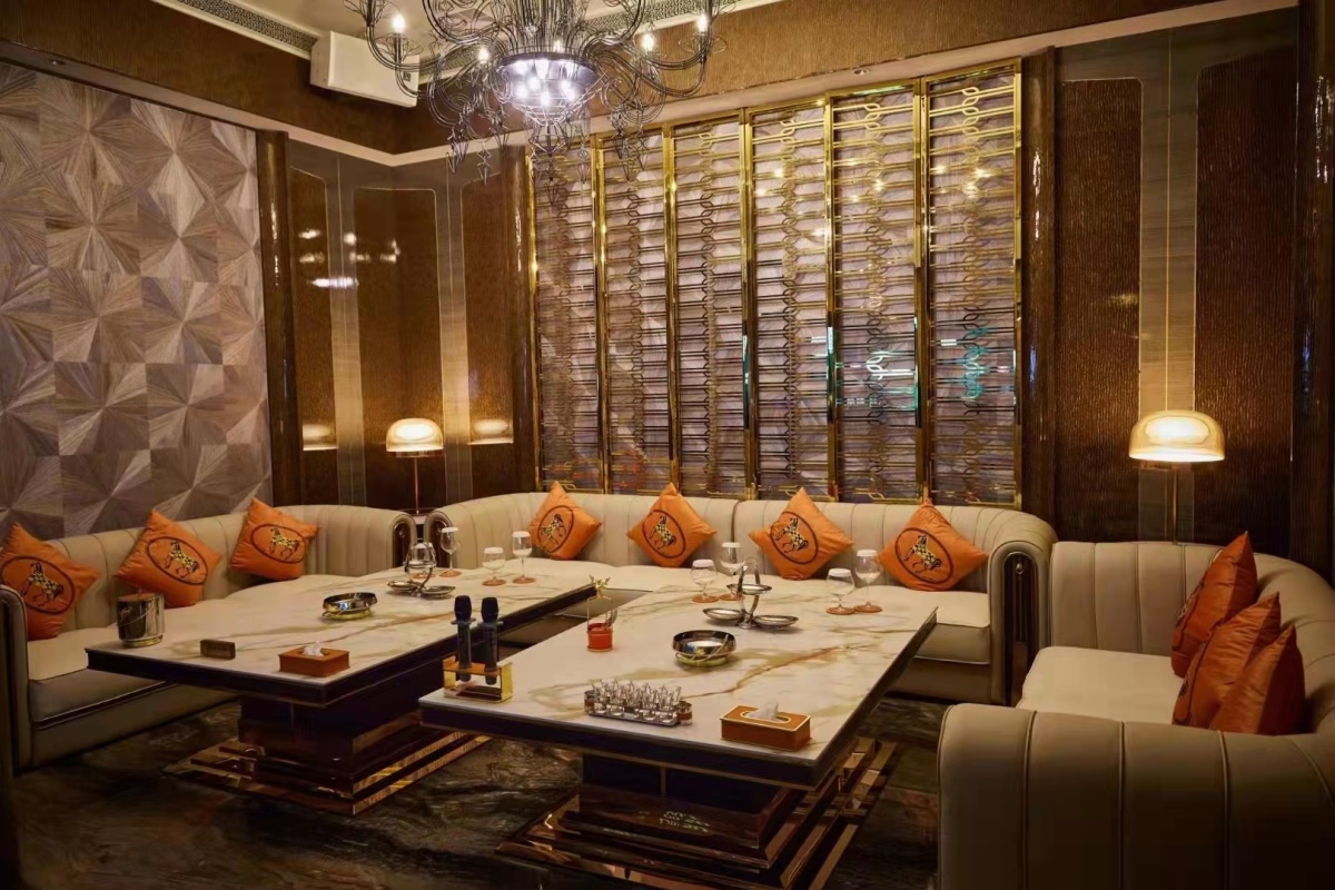 義烏十大好玩商務KTV排名，錯過將會終身后悔