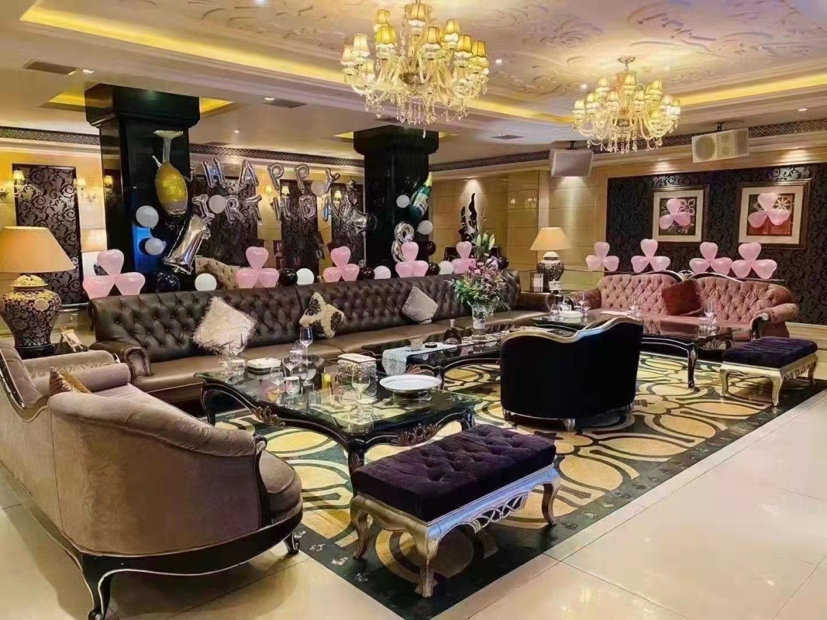 義烏十大好玩KTV排行榜，這十家KTV讓你今宵難忘