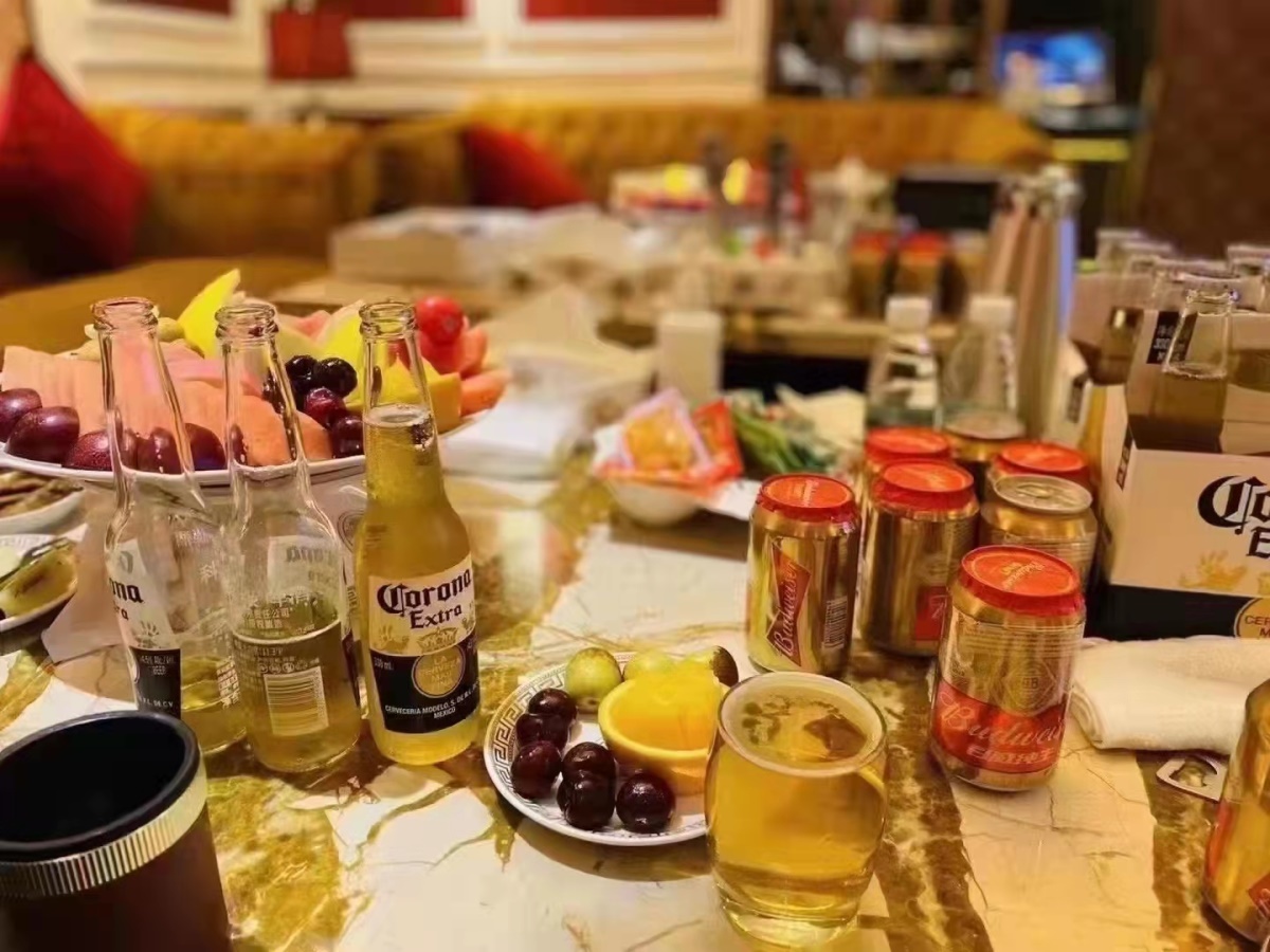 義烏好玩夜總會有那些，看看這份排名詳情細細