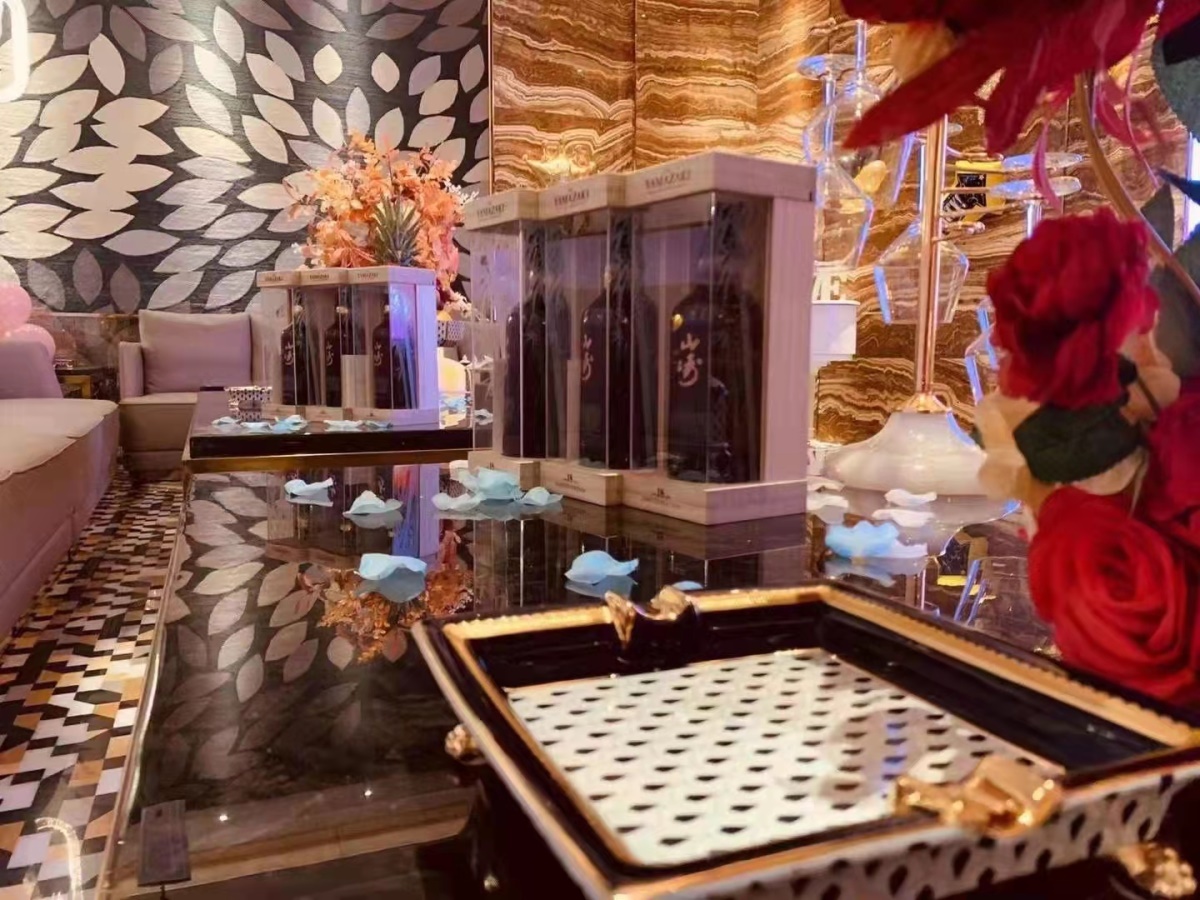 義烏好玩十大夜總會排行榜，2025年最強榜單在這